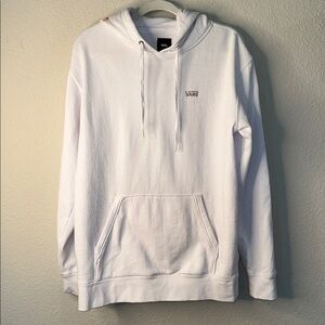 Vans‎ Classic White Hoodie